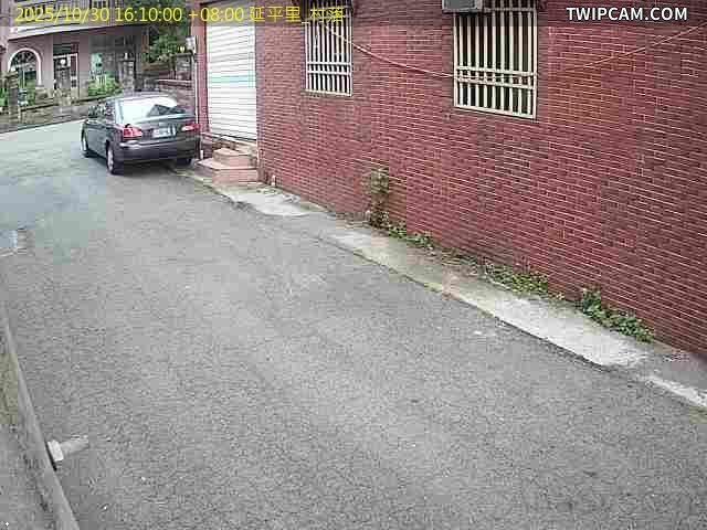 水利署水資源 雲林縣政府水利處 延平里_村落 距離1.6公里