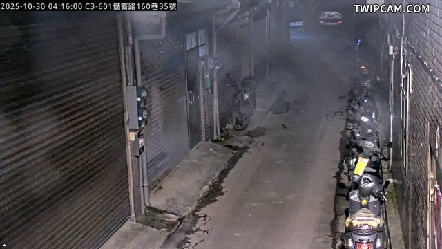 水利署水資源 桃園巿政府水務局(智慧防汛) C3-601_儲蓄路160巷35號 距離2.1公里