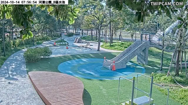 水利署水資源 桃園巿政府水務局(智慧防汛) C7-510_龜山區頂湖五街16號前