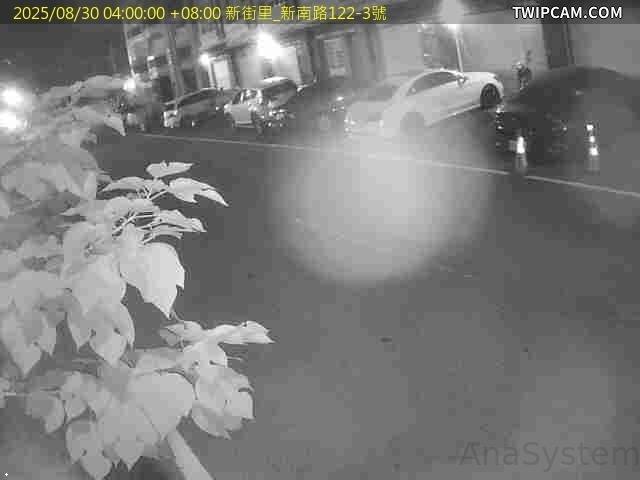 水利署水資源 雲林縣政府水利處 新街里_新南路122-3號