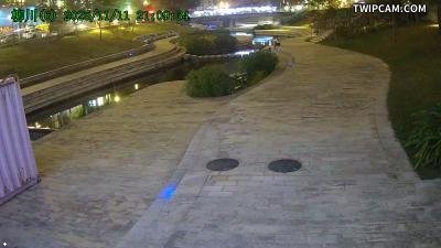 水利署水資源 台中市政府水利局 柳川(6)CCTV 距離181公尺