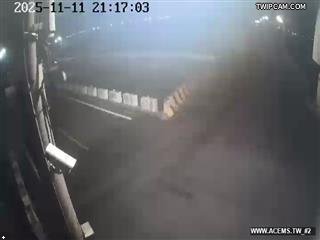 水利署水資源 屏東縣政府水利處 嘉豐路與豐漁路路口監視器影格照片03 距離1.6公里