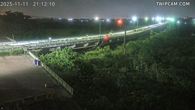 水利署水資源 水利署水利行政組 興社橋_1 距離3.9公里