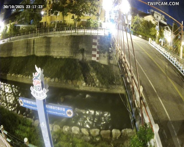 水利署水資源 花蓮縣政府水利科 宜昌橋1 距離2.5公里