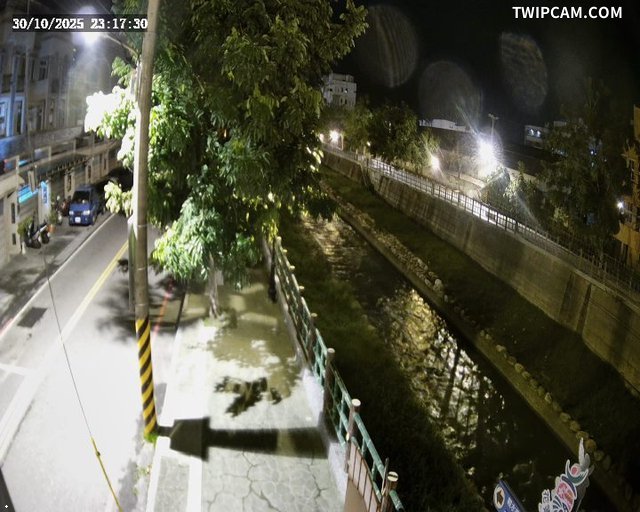 水利署水資源 花蓮縣政府水利科 宜昌橋2 距離2.5公里