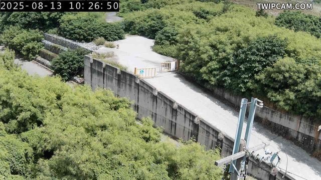 水利署水資源 水利署水利行政組 大安溪民峰砂石場_1