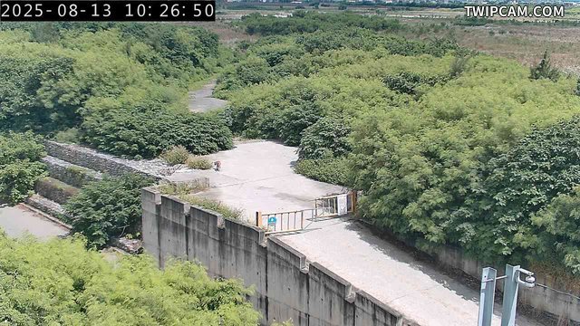 水利署水資源 水利署水利行政組 大安溪民峰砂石場_S