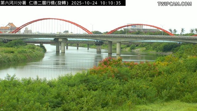 水利署水資源 水利署水利防災組 二層行橋(旋)_img