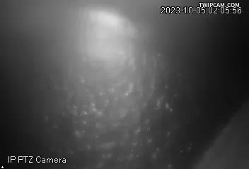 水利署水資源 嘉義縣政府水利處 內田排水(內田排水出口閘門)-攝影機畫面#1