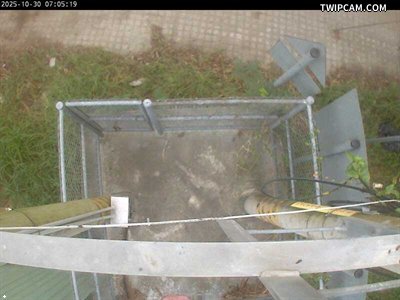 水利署水資源 水利署水利行政組 中彰下游左岸第二越堤正下方_3 距離1.7公里