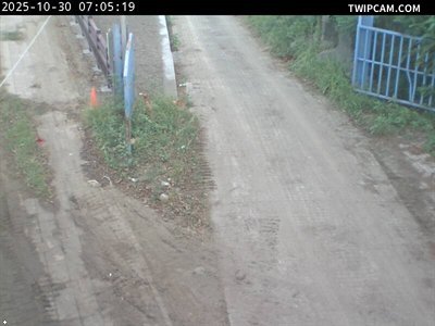 水利署水資源 水利署水利行政組 中彰下游左岸第二越堤正下方_1 距離1.7公里