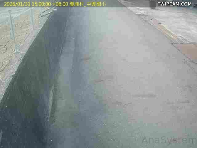 水利署水資源 雲林縣政府水利處 瓊埔村_中興國小 距離2.3公里