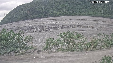 水利署水資源 水利署水利行政組 澳花堤防堤頭_PTZ 距離1.1公里