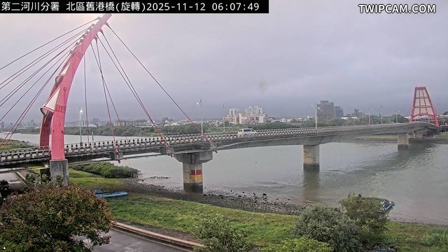 水利署水資源 水利署水利防災組 舊港橋_img 距離1.6公里