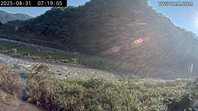 水利署水資源 水利署水利行政組 CCD5_PTZ