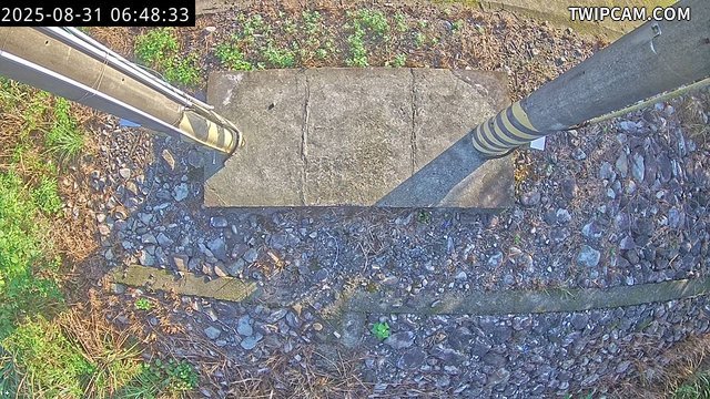 水利署水資源 水利署水利行政組 CCD4_防盜