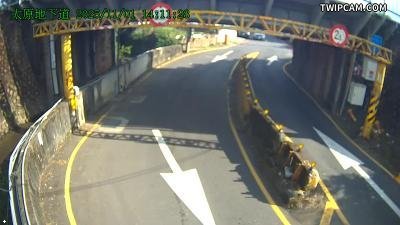 水利署水資源 新竹市政府消防局 太原地下道-2  距離900公尺