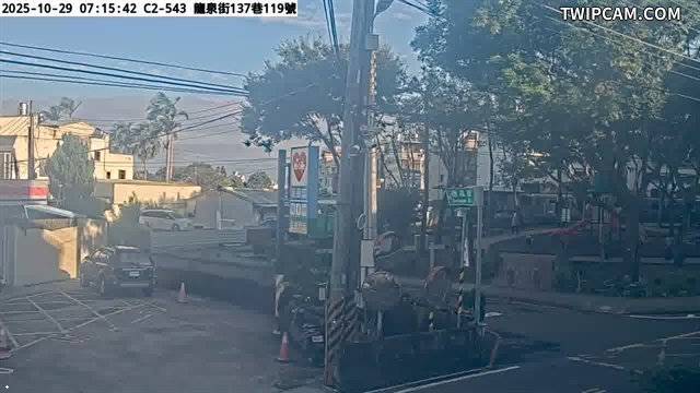 水利署水資源 桃園巿政府水務局(智慧防汛) C2-543_龍泉街137巷88號 距離2.3公里