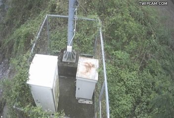 水利署水資源 水利署水利行政組 東來欣砂石場上游_防盜