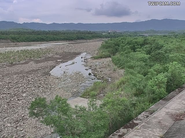 水利署水資源 水利署水利行政組 月眉橋_1