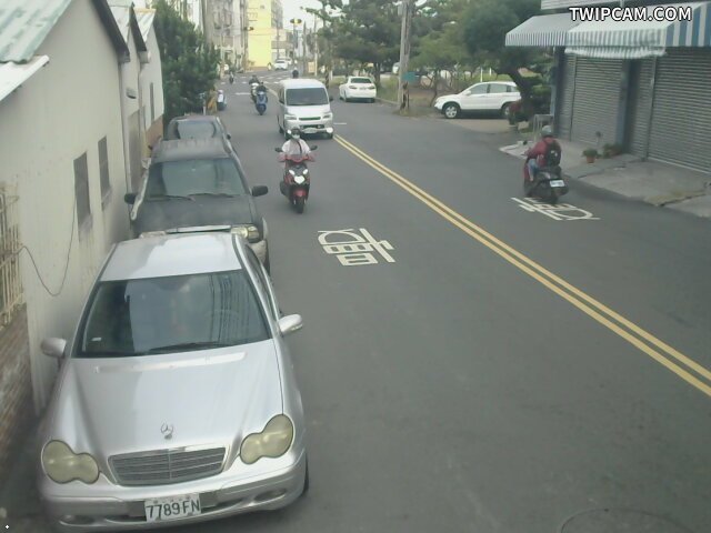 水利署水資源 臺南市政府水利局 本原街一段195巷2號前(建置中) 距離3.0公里