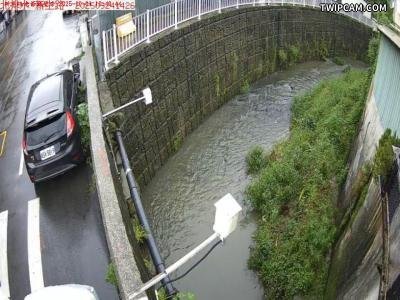 水利署水資源 嘉義市政府工務處 新生路老爺城堡旁CCTV 距離476公尺
