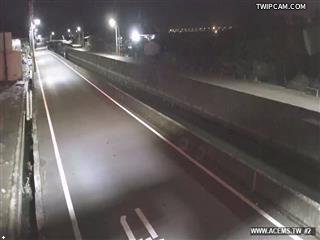 水利署水資源 屏東縣政府水利處 縣189與美華路口 - 1 距離1.1公里