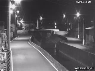 水利署水資源 屏東縣政府水利處 縣189與美華路口 - 3 距離1.5公里