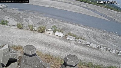 水利署水資源 水利署水利行政組 7號站豐坪溪_CCD6