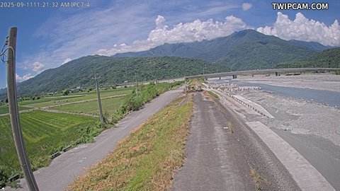 水利署水資源 水利署水利行政組 7號站豐坪溪_CCD4