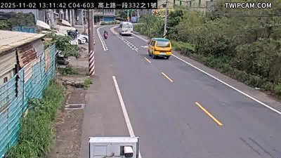 水利署水資源 桃園巿政府水務局(智慧防汛) C04-603_高上路一段332之1號 距離2.3公里