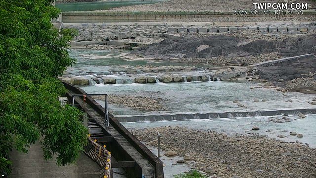 水利署水資源 水利署水利行政組 甲仙大橋_1