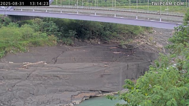 水利署水資源 水利署水利行政組 甲仙大橋_3
