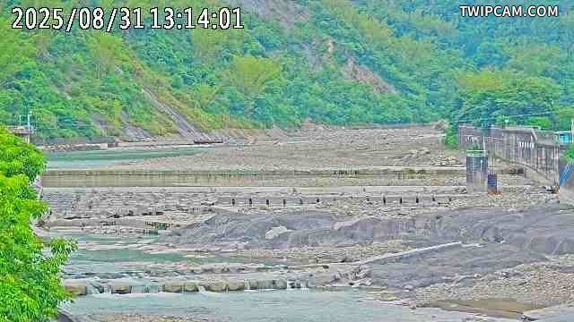 水利署水資源 水利署水利行政組 甲仙大橋_2