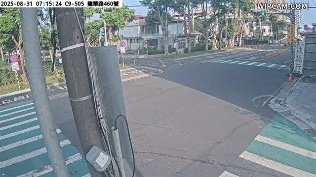 水利署水資源 桃園巿政府水務局(智慧防汛) C9-505_龍潭區龍華路479巷1-1號前