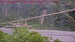 水利署水資源 水利署水利行政組 和平林道_PTZ 氣溫15.6℃