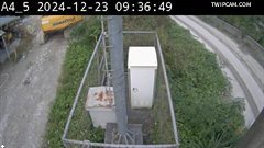 水利署水資源 水利署水利行政組 和平林道_防盜 氣溫15.6℃