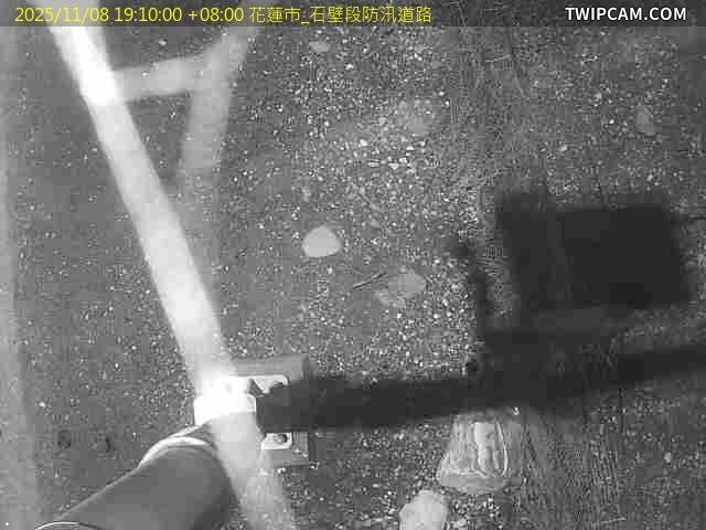 水利署水資源 花蓮縣政府水利科 花蓮市_石壁段防汛道路 距離3.4公里