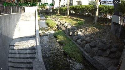 水利署水資源 台中市政府水利局 綠(1)CCTV 距離1.3公里