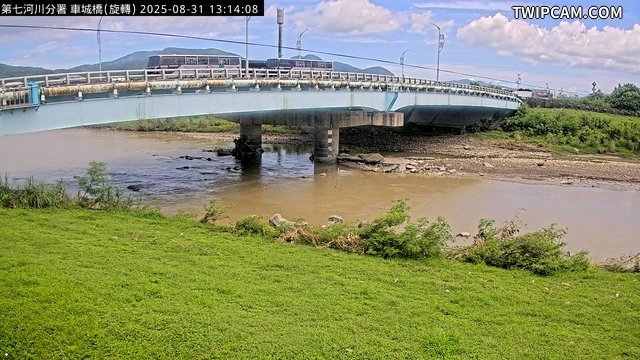 水利署水資源 水利署水利防災組 四重溪車城橋_img