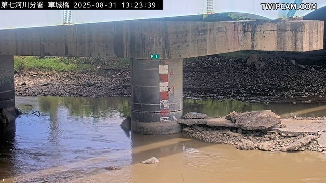 水利署水資源 水利署水利防災組 四重溪車城橋(固)_img