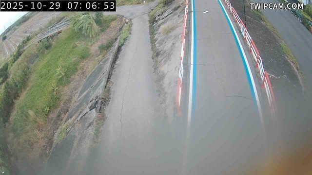 水利署水資源 水利署水利行政組 汴子頭堤防(0K＋200)_1 距離1.9公里