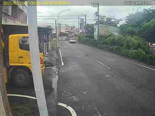 水利署水資源 第七河川分署 _枋寮高中 距離2.0公里