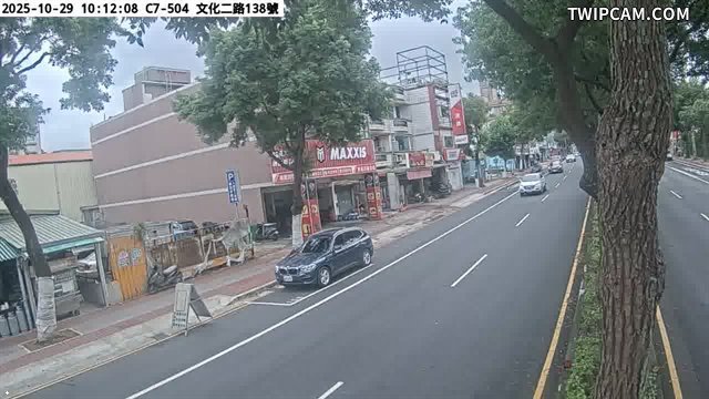 水利署水資源 桃園巿政府水務局(智慧防汛) C7-504_龜山區文化二路121號前 距離759公尺