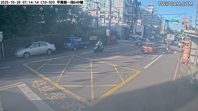 水利署水資源 桃園巿政府水務局(智慧防汛) C10-503_平鎮區平東路一段652號旁 距離2.3公里