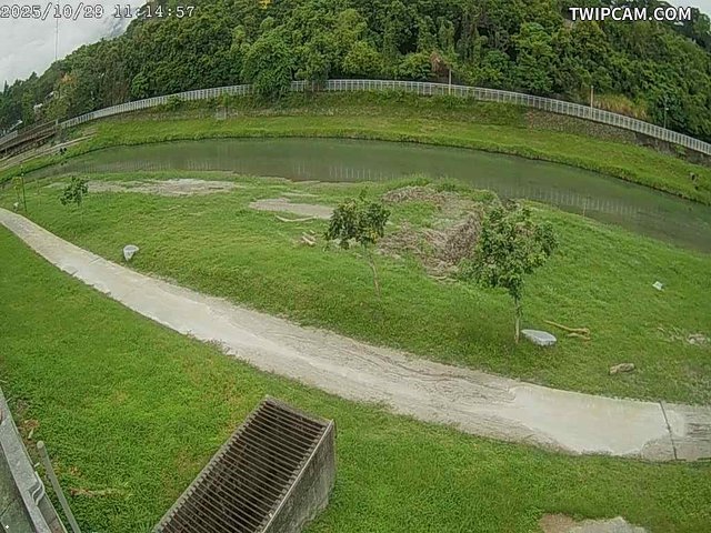 水利署水資源 花蓮縣政府水利科 菁華抽水站1 距離999公尺