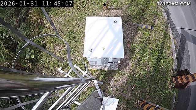 水利署水資源 水利署水利行政組 利吉橋3_堤防防盜 距離2.1公里