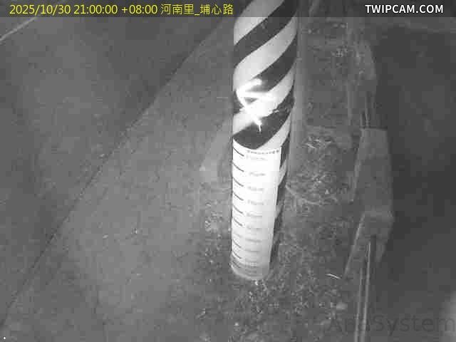 水利署水資源 雲林縣政府水利處 河南里_埔心路 距離3.8公里