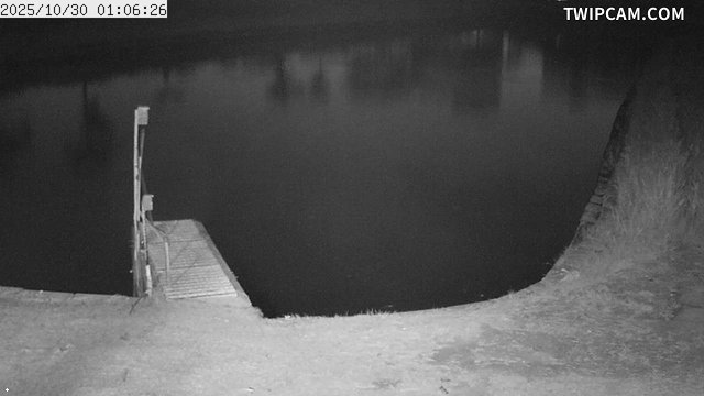 水利署水資源 臺南市政府水利局 立德滯洪池(二)水位影像 距離610公尺