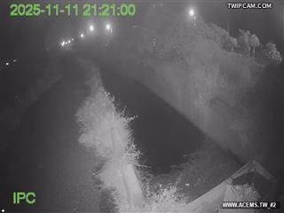 水利署水資源 屏東縣政府水利處 崎峰抽水站#3